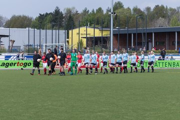 Bild 12 - Frauen Union Tornesch - Eimsbuettel : Ergebnis: 1:1